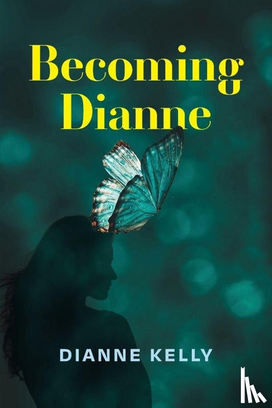 Kelly, Dianne - Becoming Dianne
