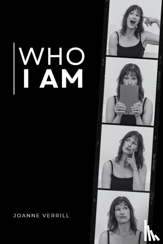 Verrill, Joanne - Who I Am