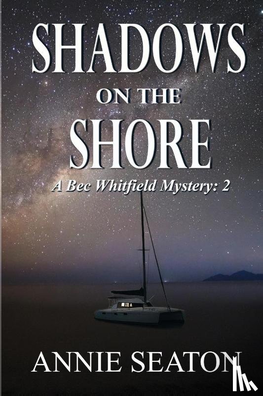 Seaton, Annie - Shadows on the Shore
