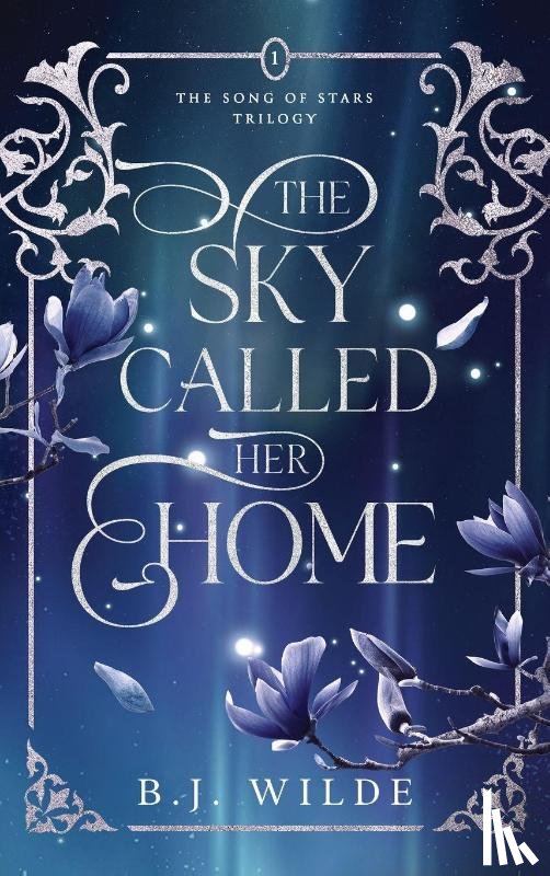 Wilde, B. J. - Wilde, B: Sky Called Her Home