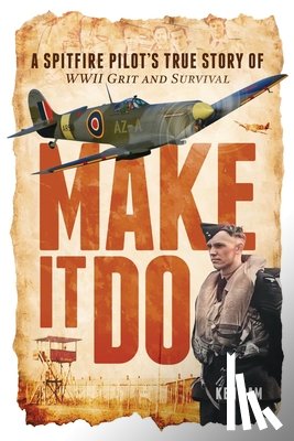 Cam, Ken - Make It Do