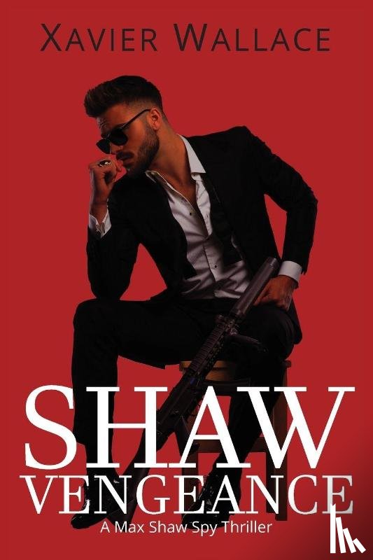 Wallace, Xavier - Shaw Vengeance
