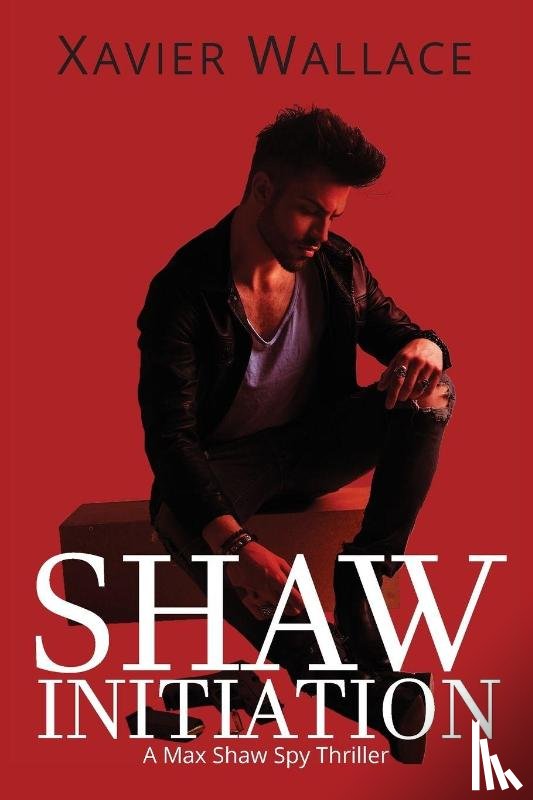 Wallace, Xavier - Shaw Initiation