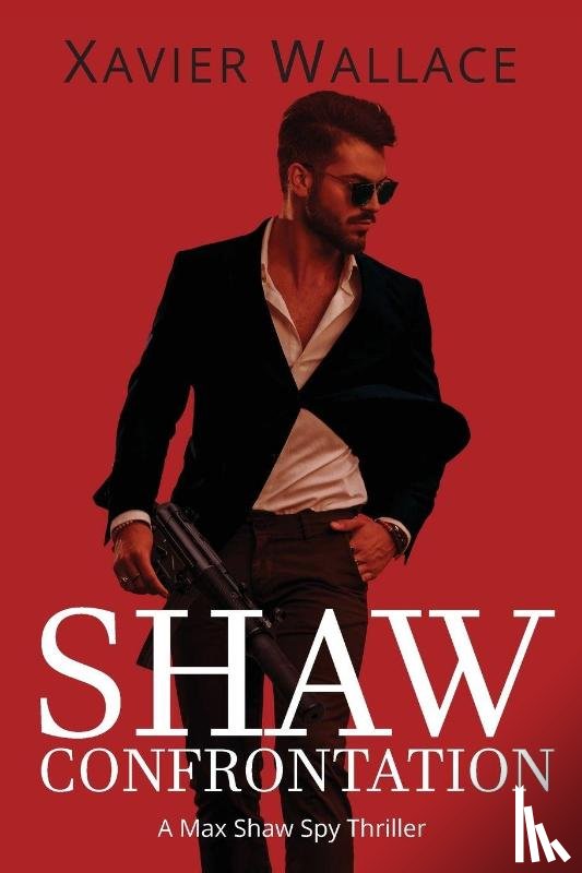 Wallace, Xavier - Shaw Confrontation