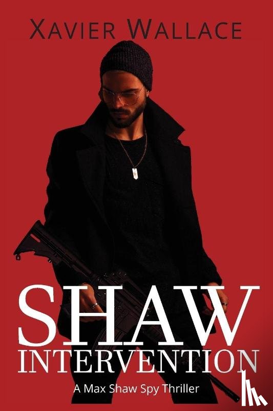 Wallace, Xavier - Shaw Intervention