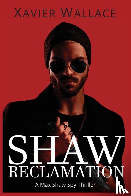 Wallace, Xavier - Shaw Reclamation