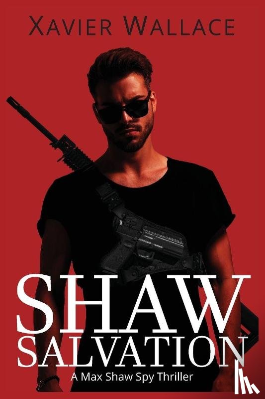 Wallace, Xavier - Shaw Salvation