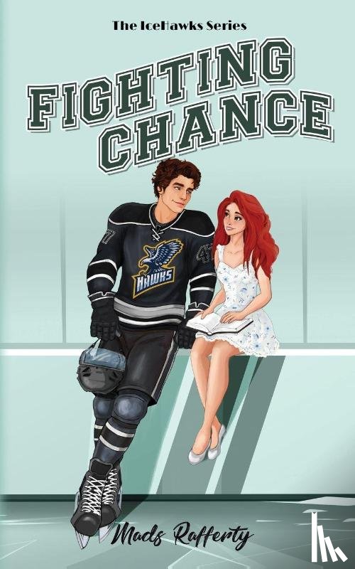 Rafferty, Mads - Fighting Chance