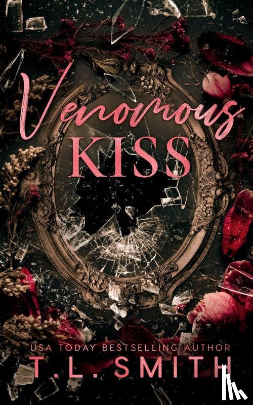 Smith, T. L. - Venomous Kiss