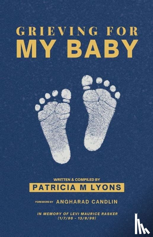 Lyons, Patricia - Grieving For My Baby