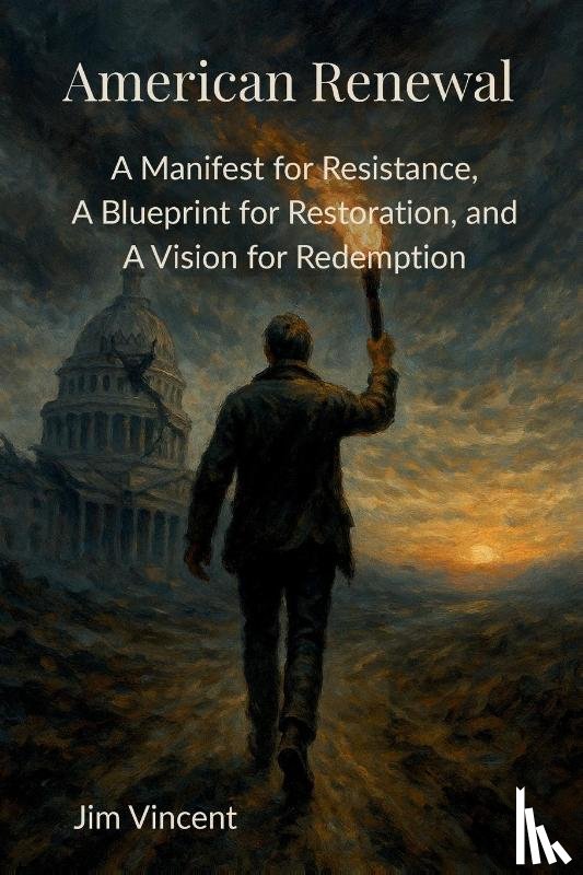 Vincent, Jim - American Renewal