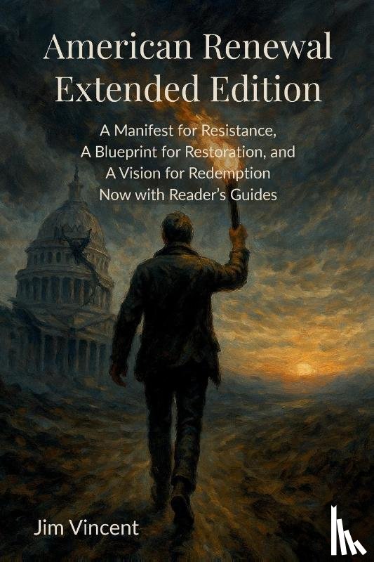Vincent, Jim - American Renewal