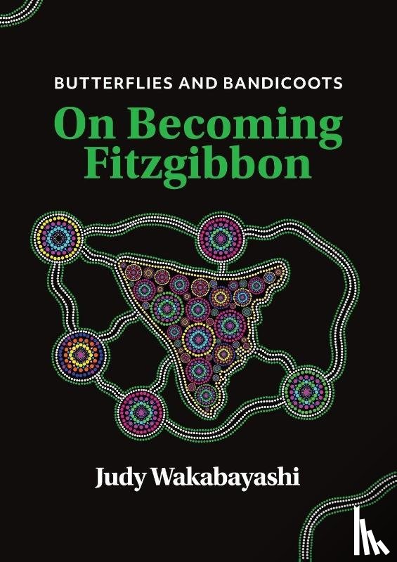 Wakabayashi, Judy - Butterflies and Bandicoots