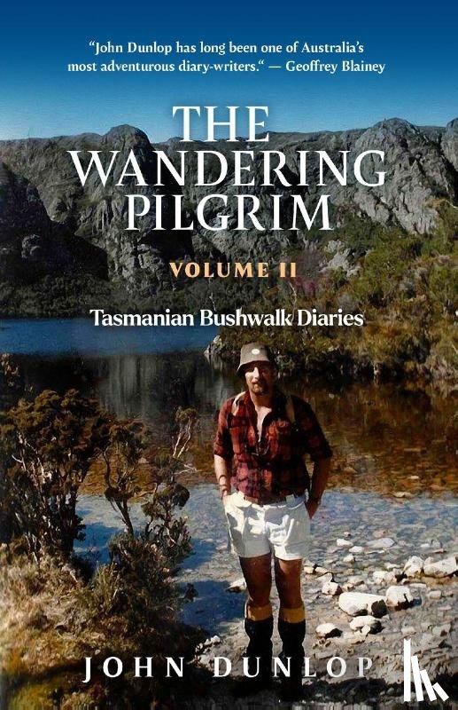 Dunlop, John - The Wandering Pilgrim