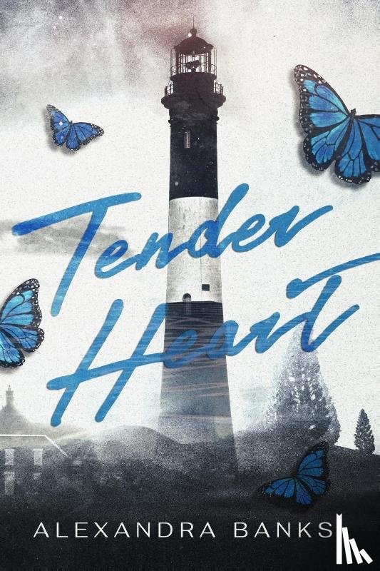 Banks, Alexandra - Tender Heart