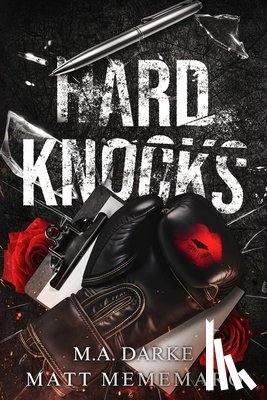 Mememaro, Matt - Hard Knocks
