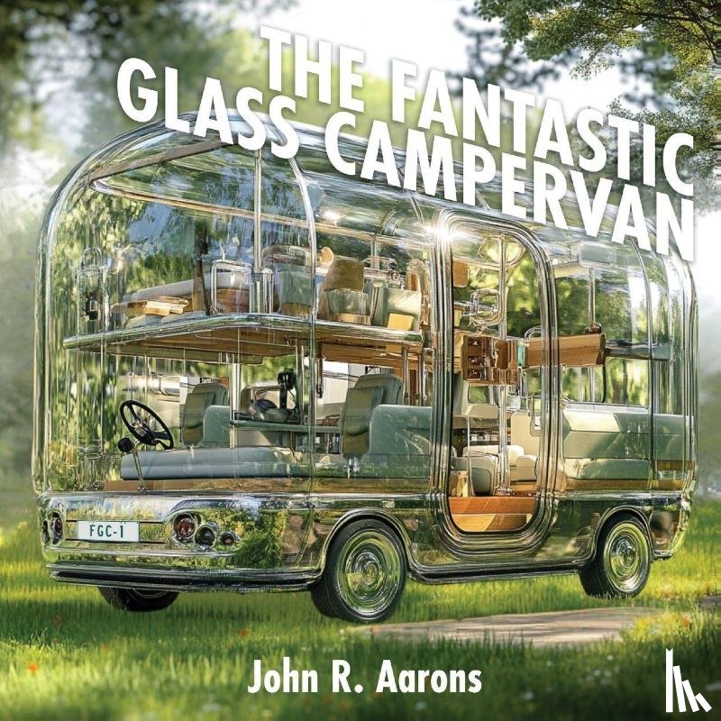 Aarons, John R - The Fantastic Glass Campervan