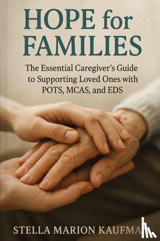 Kaufman, Stella Marion - Hope for Families