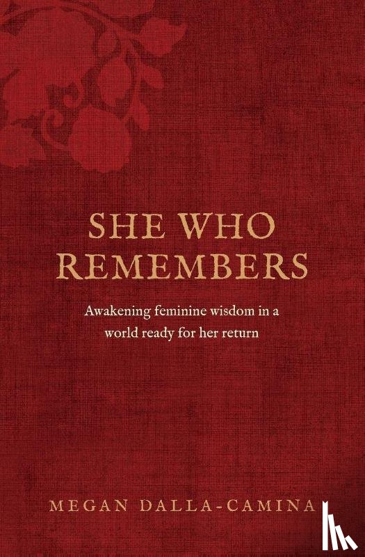 Dalla-Camina, Megan - She Who Remembers