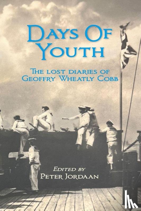 Cobb, Geoffry Wheatly - Days Of Youth