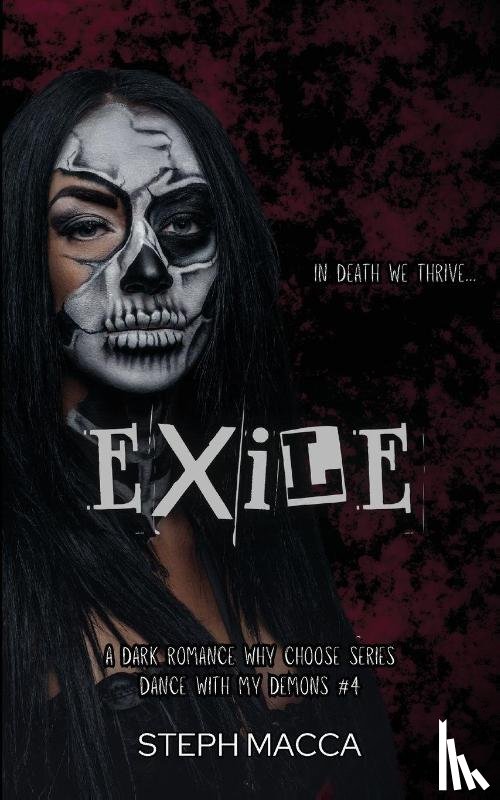 Macca, Steph - Exile