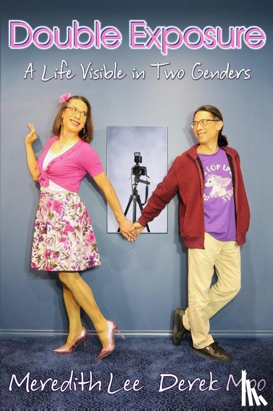 Lee, Meredith, Moo, Derek - Double Exposure