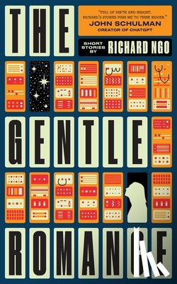 Ngo, Richard - The Gentle Romance