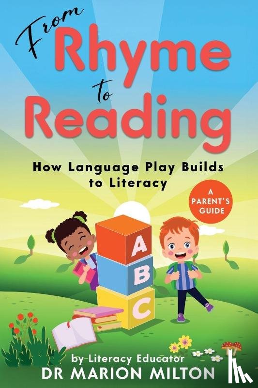 Milton, Marion - From Rhyme to Reading