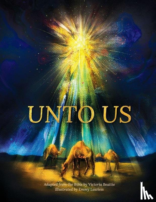 Beattie, Victoria - Unto Us