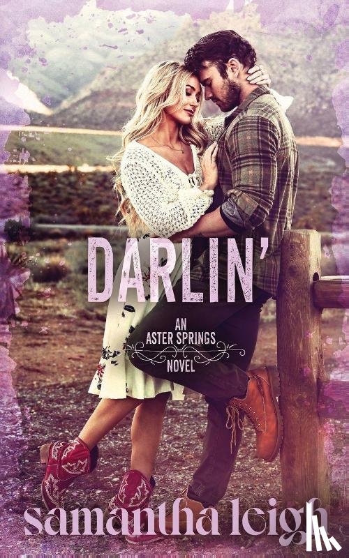 Leigh, Samantha - Darlin'