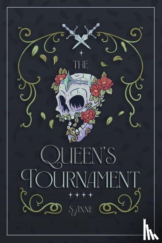 Anne, S. - The Queen's Tournament