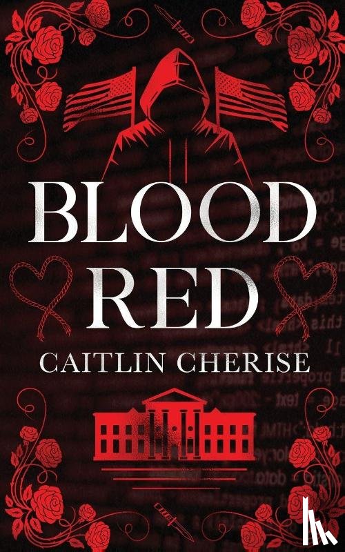 Cherise, Caitlin - Blood Red