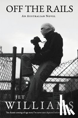 Williams, Jet - Off the Rails