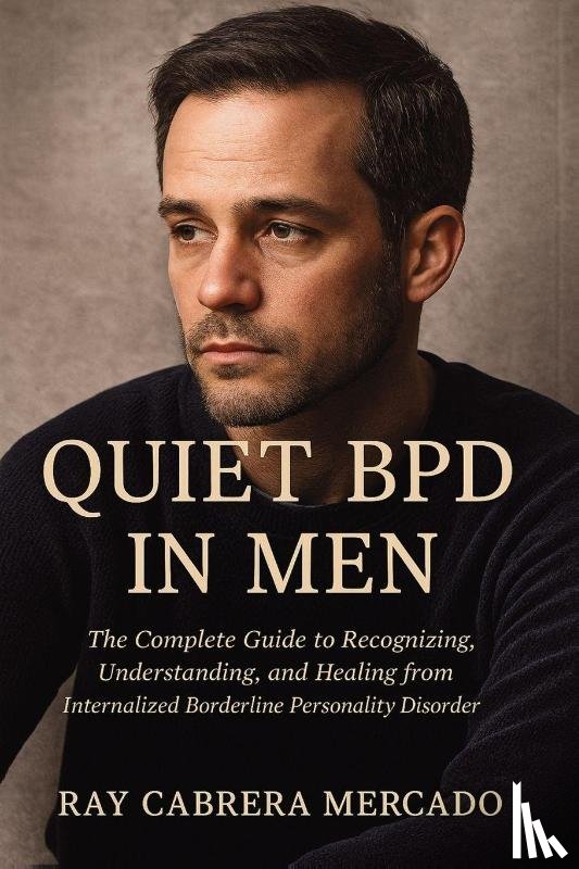 Mercado, Ray Cabrera - Quiet BPD in Men