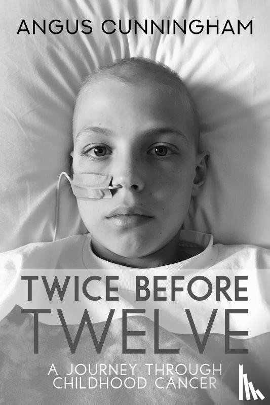 Cunningham, Angus - Twice Before Twelve
