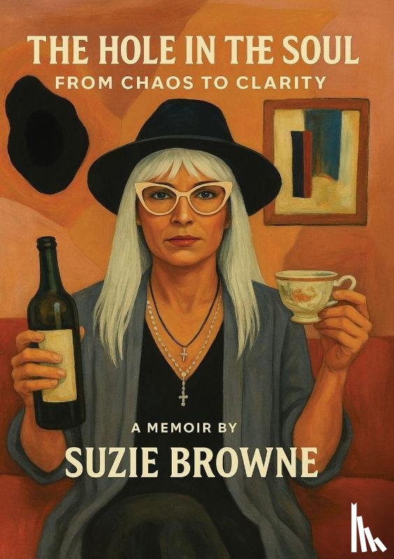 Browne, Suzie - The Hole in the Soul