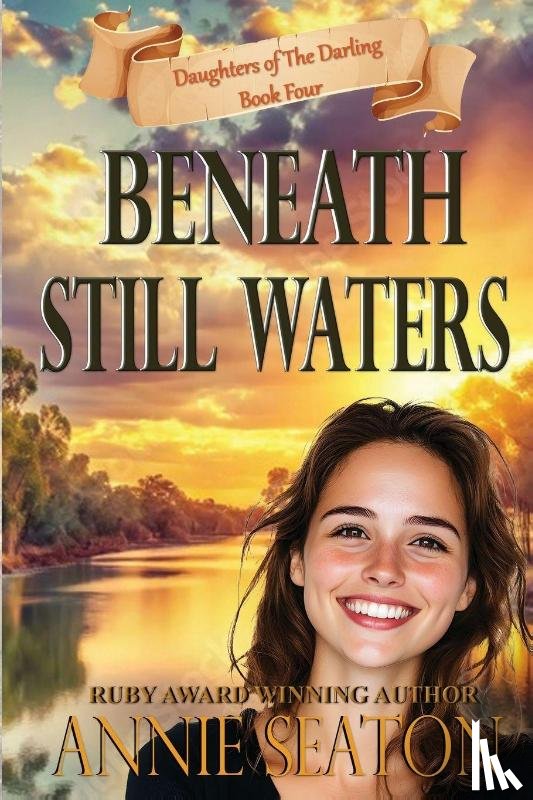 Seaton, Annie - Beneath Still Waters