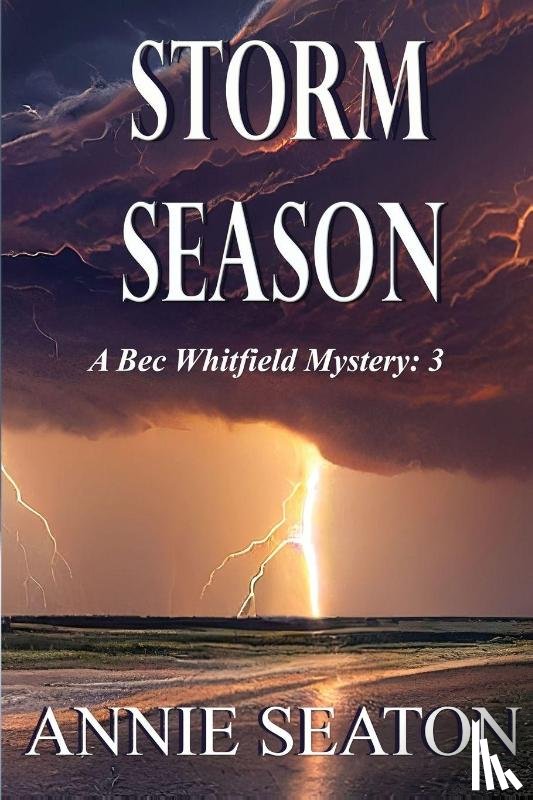 Seaton, Annie - Storm Season