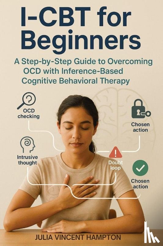 Hampton, Julia Vincent - I-CBT for Beginners