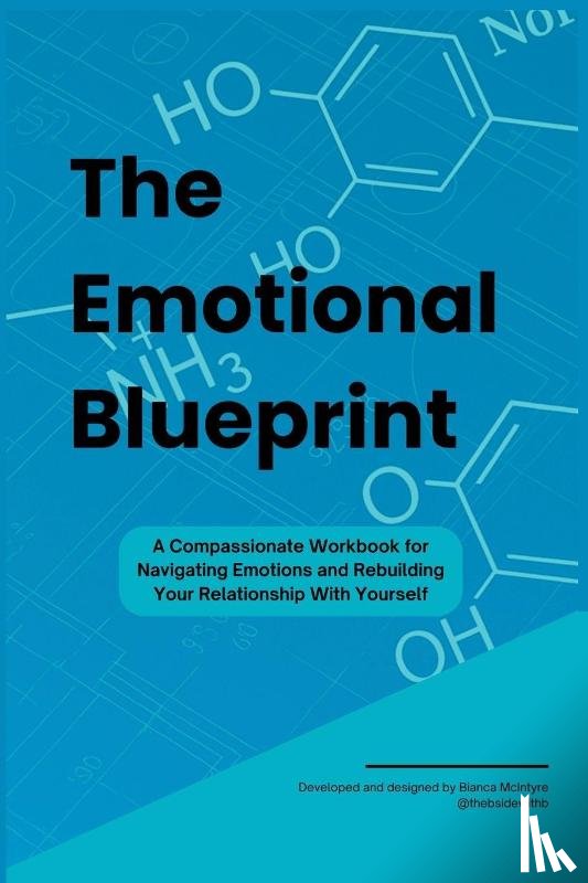 McIntyre, Bianca - The Emotional Blueprint