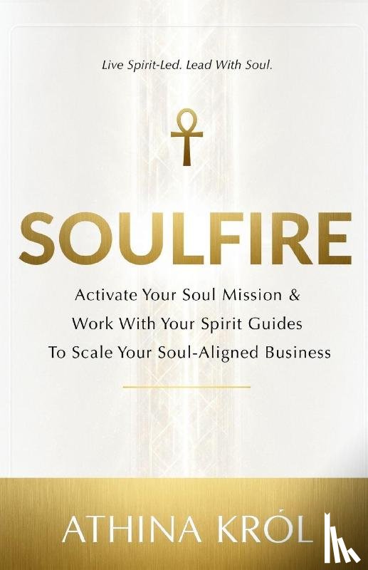 Krol, Athina - Soulfire