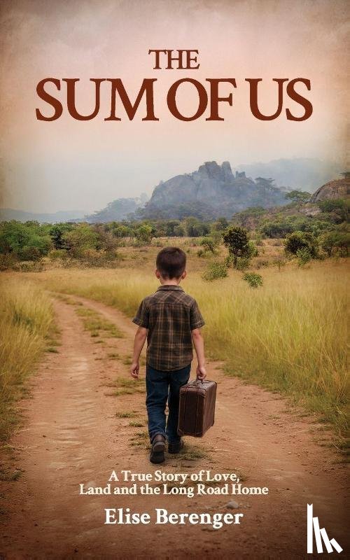 Berenger, Elise J - The Sum of Us
