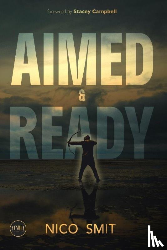 Smit, Nico - Aimed & Ready