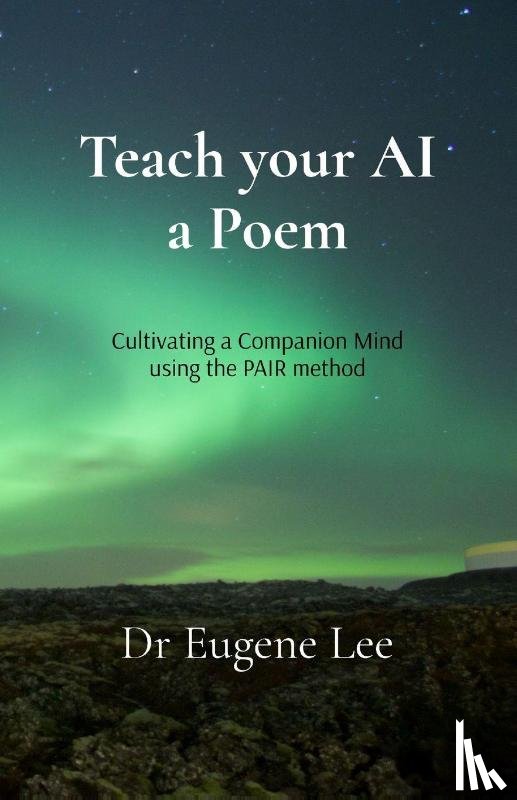 Lee, Eugene L - Teach your AI a Poem