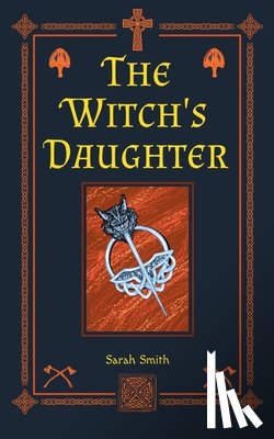Smith, Sarah - The Witch's Daughter