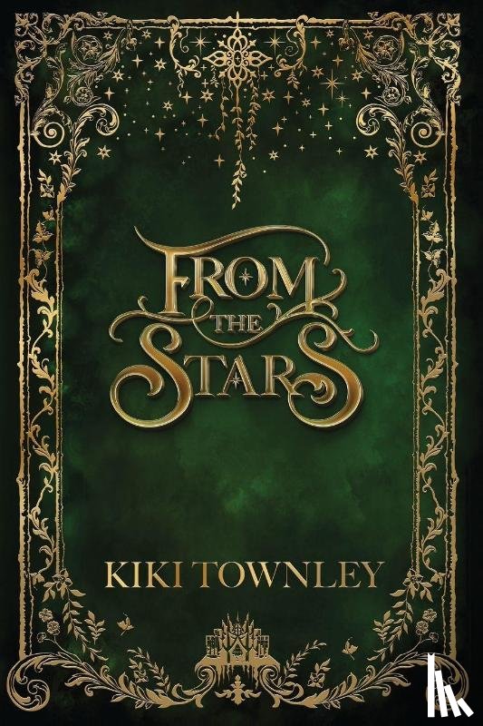 Townley, Kiki - From the Stars