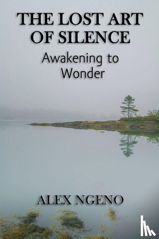 Ngeno, Alex - The Lost Art of Silence