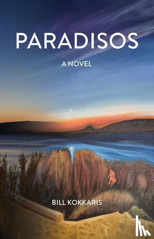 Kokkaris, Bill - Paradisos