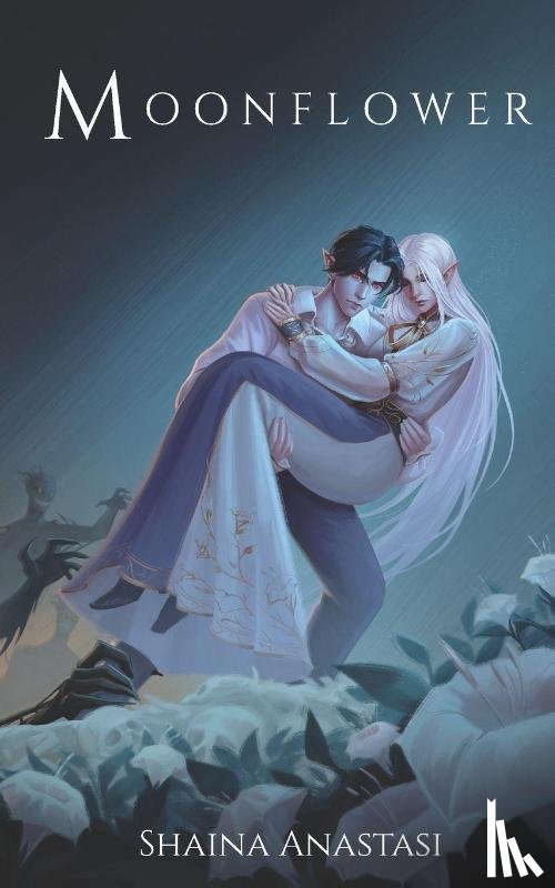 Anastasi, Shaina - Moonflower