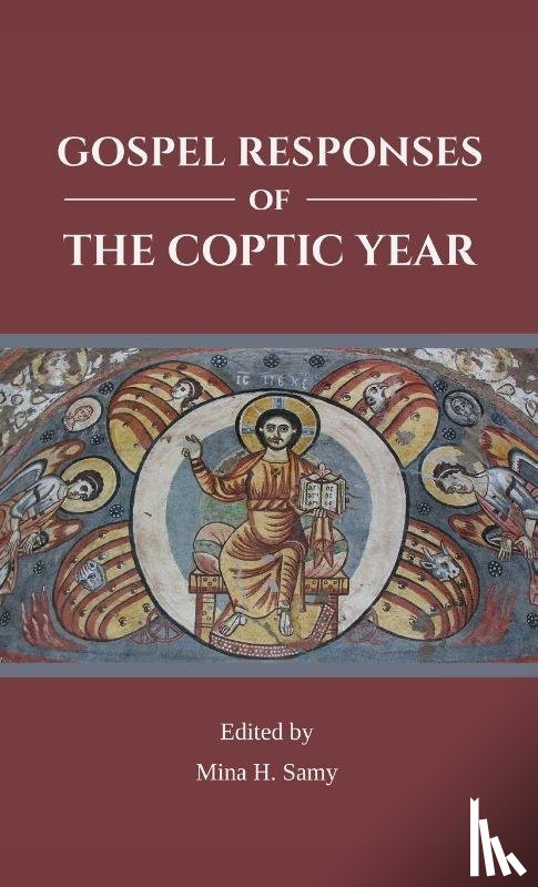  - Gospel Responses of the Coptic Year